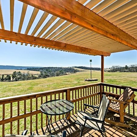The Lodge Klingerstown Home On 180-Acre Farm! Екстер'єр фото