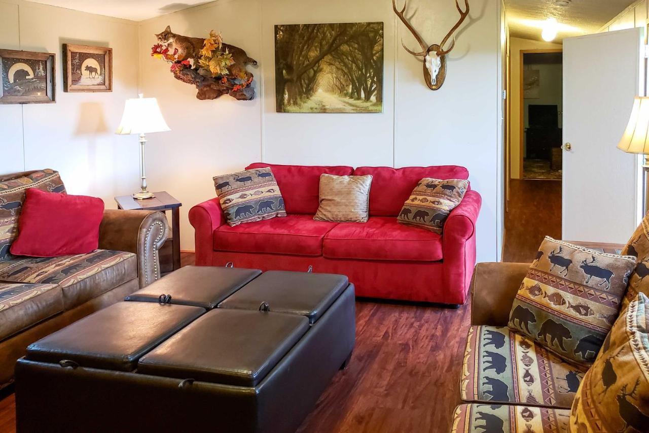 The Lodge Klingerstown Home On 180-Acre Farm! Екстер'єр фото
