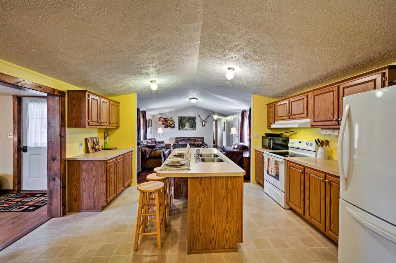The Lodge Klingerstown Home On 180-Acre Farm! Екстер'єр фото