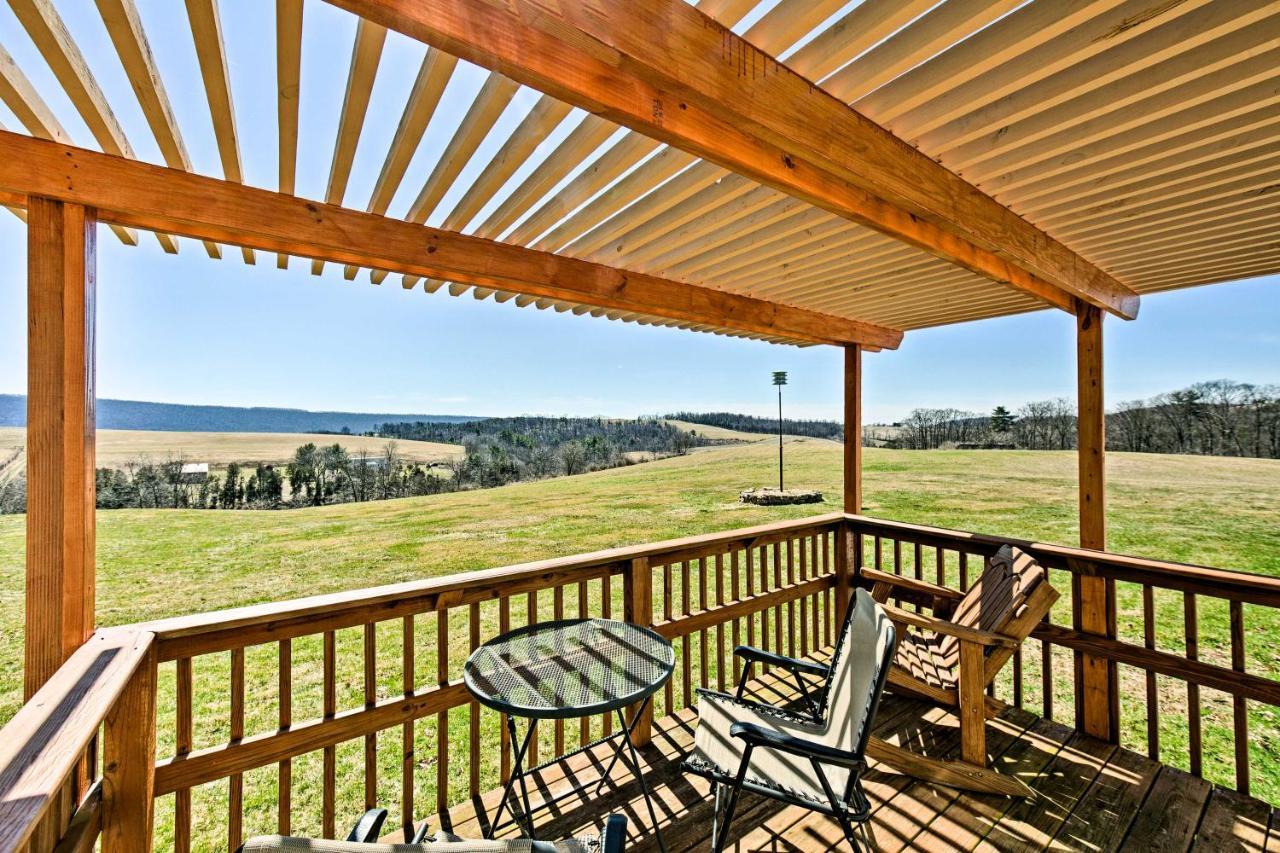 The Lodge Klingerstown Home On 180-Acre Farm! Екстер'єр фото