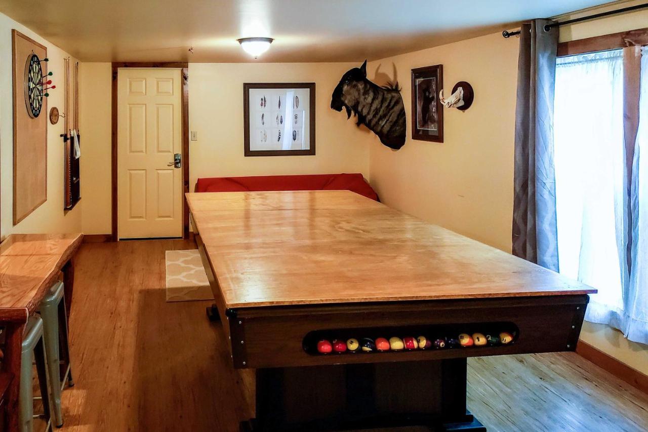The Lodge Klingerstown Home On 180-Acre Farm! Екстер'єр фото