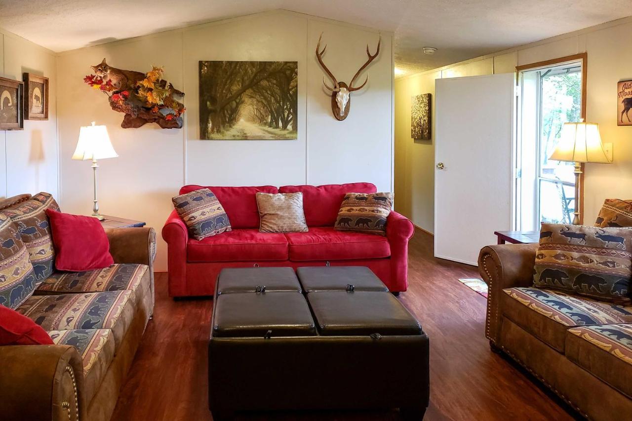The Lodge Klingerstown Home On 180-Acre Farm! Екстер'єр фото