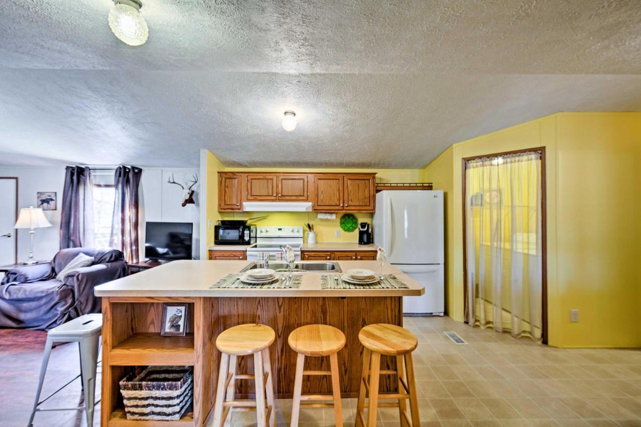 The Lodge Klingerstown Home On 180-Acre Farm! Екстер'єр фото