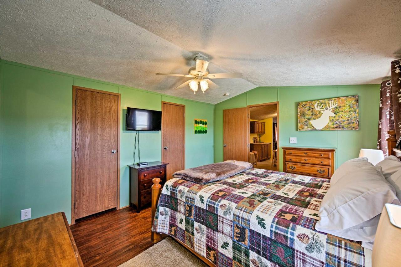 The Lodge Klingerstown Home On 180-Acre Farm! Екстер'єр фото