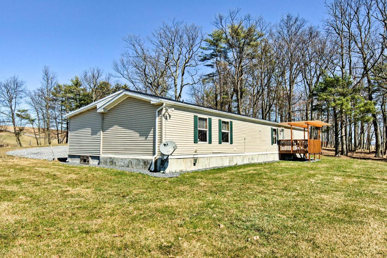 The Lodge Klingerstown Home On 180-Acre Farm! Екстер'єр фото