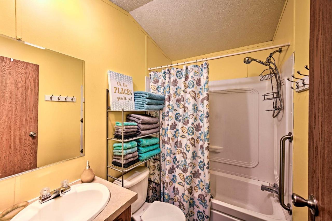 The Lodge Klingerstown Home On 180-Acre Farm! Екстер'єр фото