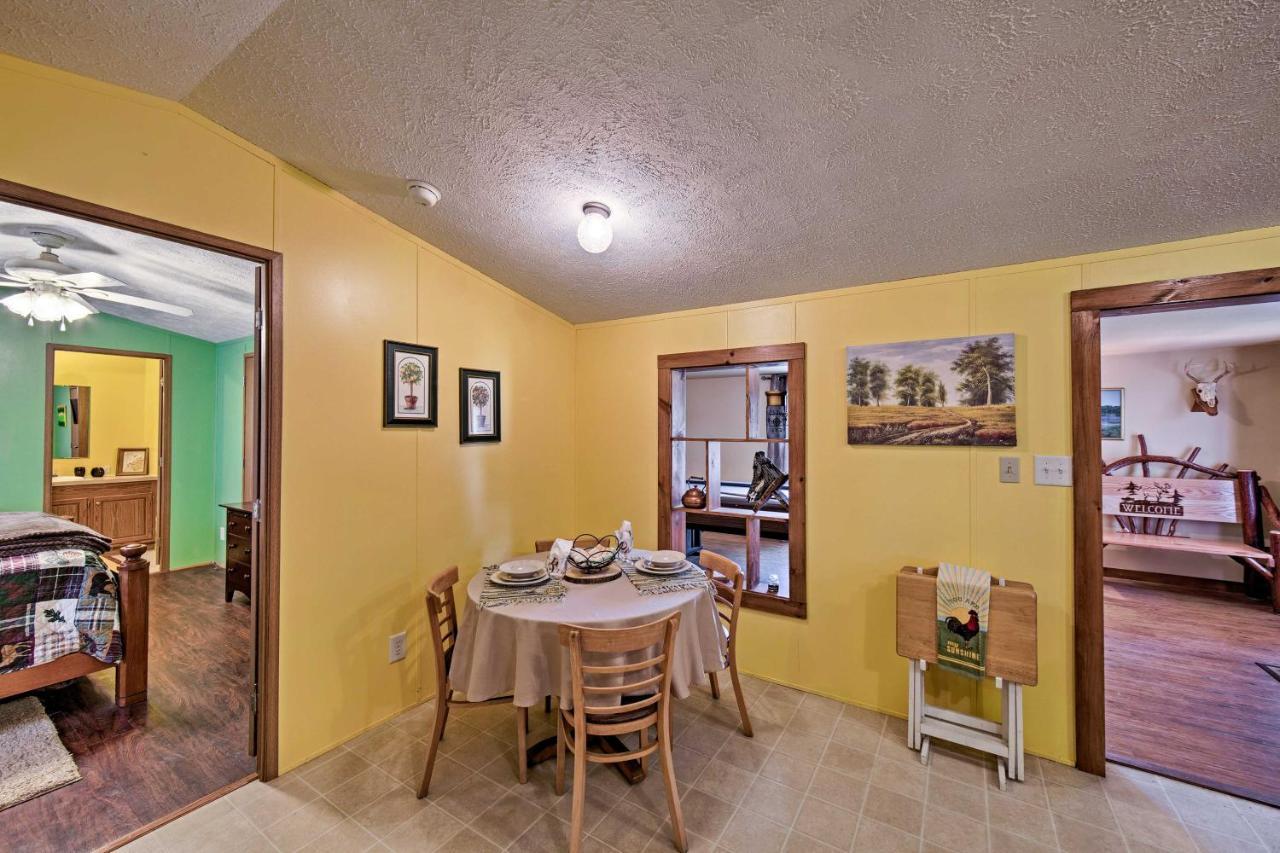 The Lodge Klingerstown Home On 180-Acre Farm! Екстер'єр фото