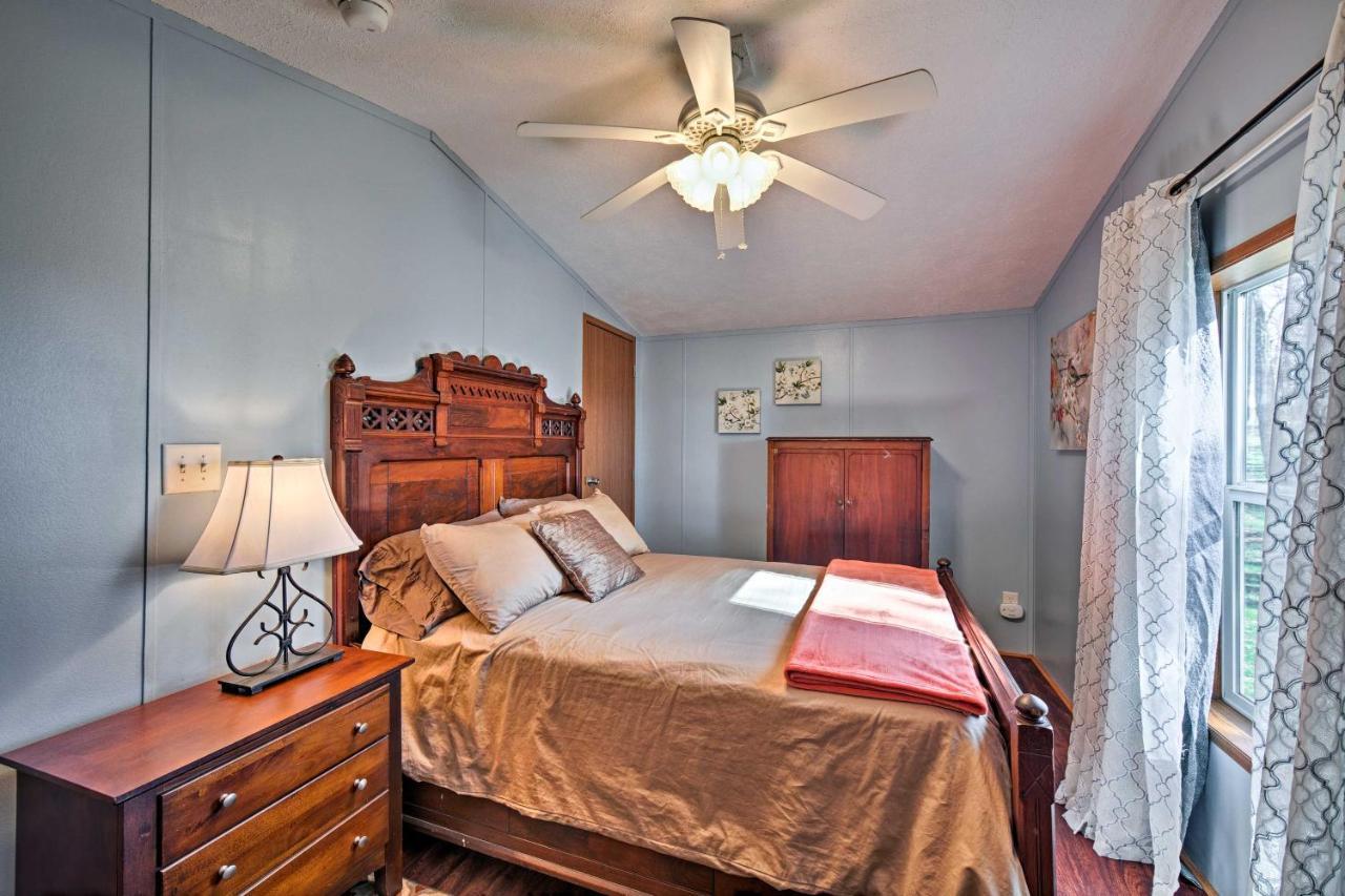 The Lodge Klingerstown Home On 180-Acre Farm! Екстер'єр фото