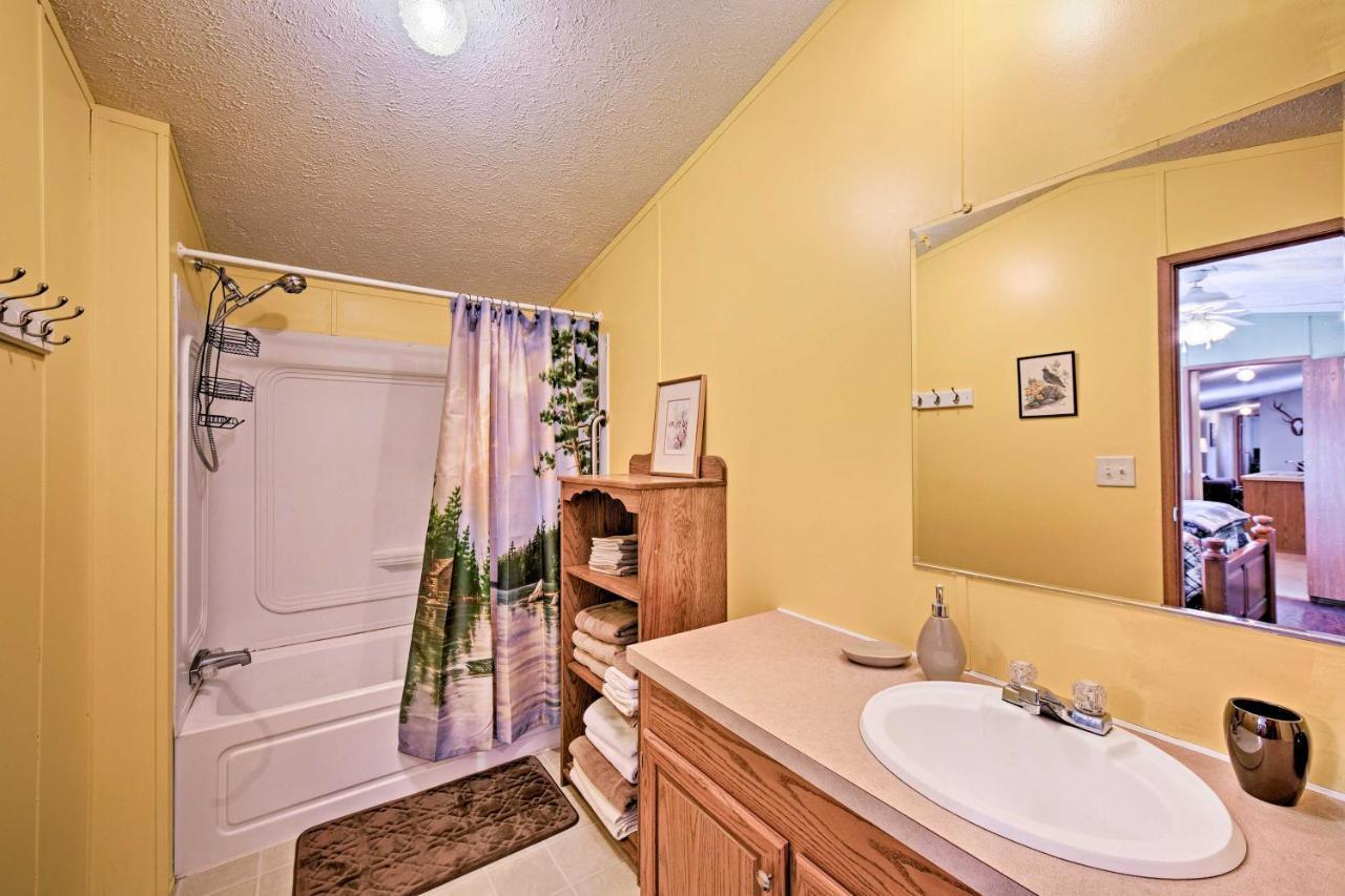 The Lodge Klingerstown Home On 180-Acre Farm! Екстер'єр фото